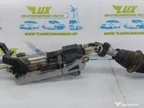 Coloana directie ax volan a2044604516 2.2 cdi Mercedes-Benz E-Class W2