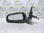Oglinda stanga manuala e4012311 Chevrolet Aveo T200 [2003 - 2008]