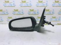 Oglinda stanga manuala e4012311 Chevrolet Aveo T200 [2003 - 2008]