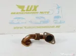 Conducta racitor gaze EGR 1.9 036131521 Volkswagen VW Golf