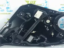 Macara geam stanga spate 993678108 Mercedes-Benz ML W164 [2005 - 2008]