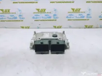 Calculator motor ecu 1.4 benzina spja 55268853 0261s12801 F
