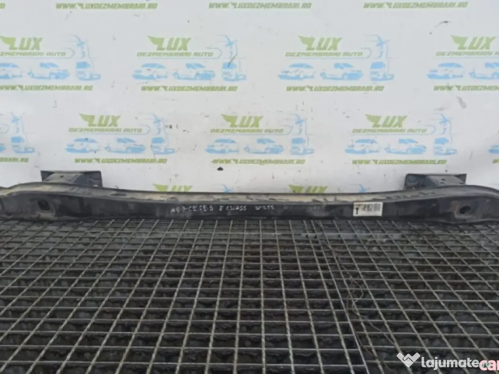 Intaritura armatura bara spate a2126102014 Mercedes-Benz E-Class W212