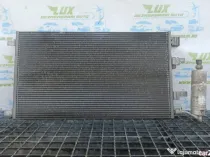 Radiator clima ac condensator 995890ab r9m92100bb50a 1.6 Nissan Qashqa