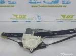 Macara geam cu motoras dreapta spate 8k0959812a 942886100 Audi A4 B8/8