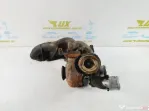 Turbo turbina turbosuflanta 1.9 jtd 55200925 Alfa Romeo 147 (facelift
