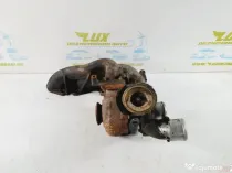 Turbo turbina turbosuflanta 1.9 jtd 55200925 Alfa Romeo 147  (facelift