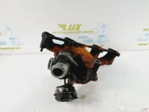 Turbo turbina turbosuflanta 1.9 tdi AJM AXR ALH 038253016b