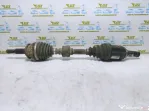 Macara geam stanga fata cu motoras 062020-0791 Toyota RAV4 3 (XA30) [2
