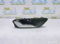 Maner interior usa stanga fata H1bb-a22601-agw Ford Fiesta 7 [2017 - 2