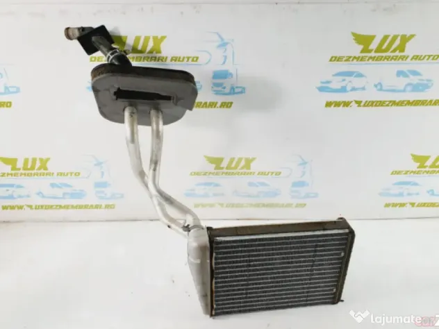 Radiator clima calorifer bord 939770a Mercedes-Benz ML W164 [2005 - 20