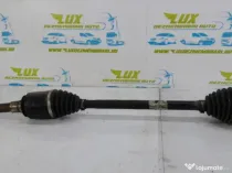 Planetara dreapta fata a1643302801  Mercedes-Benz M-Class W164 [2005 -