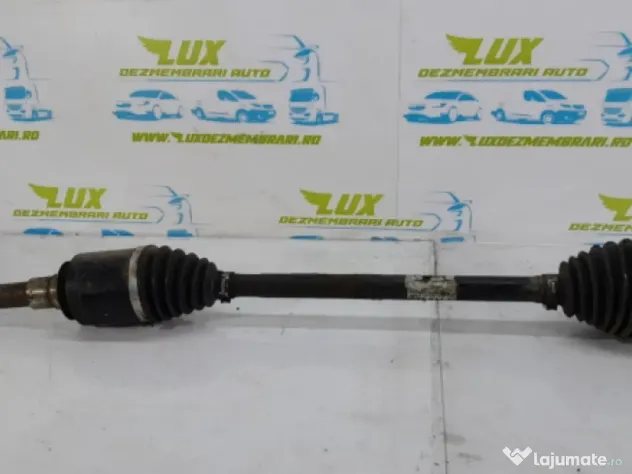 Planetara dreapta fata a1643302801 Mercedes-Benz M-Class W164 [2005 -
