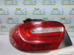 Stop tripla stanga A1769062300 Mercedes-Benz A-Class W176 [2012 - 2015