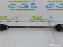 Planetara dreapta spate 75430-n0562 2.2 Toyota RAV4 3 (XA30) [2005 - 2