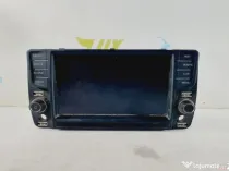 Display navigatie 5g0919606 Volkswagen VW Passat B8 [2014 - 2020]
