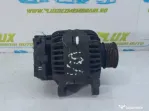 Alternator 0124515021 2.5 sdi tdi Volvo S60 [2000 - 2004]