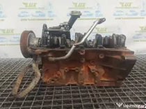 Bloc motor complet k9kf646 1.5 dci K9K646 Nissan Qashqai  J10 [2007 -