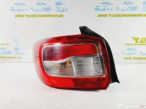 Stop tripla stanga 265556233r Dacia Logan 2 [2013 - 2016]