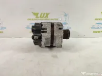 Alternator 2.0 crdi D4HB 2606259 Hyundai Santa Fe DM [2012