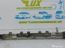 Rampa injectoare 2.0 D 780912804 BMW Seria 3 E90 [2004 - 2010]