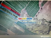 Intravilan Industrial 17e/mp 24890 mp deschidere 65 ml str O