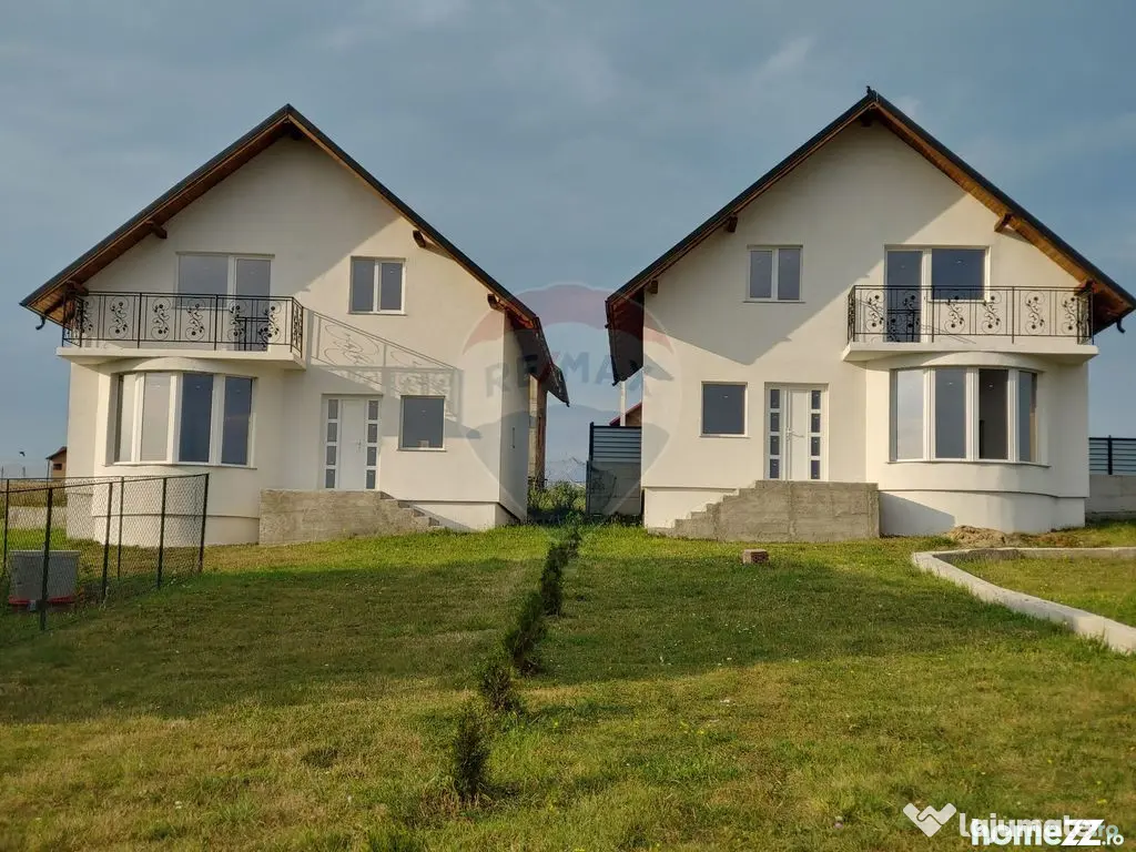 Casă / Vilă individuală cu 560 mp teren, de vânzare ?...