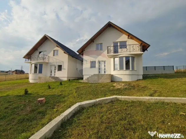 Casă / Vilă individuală cu 560 mp teren, de vânzare ?...