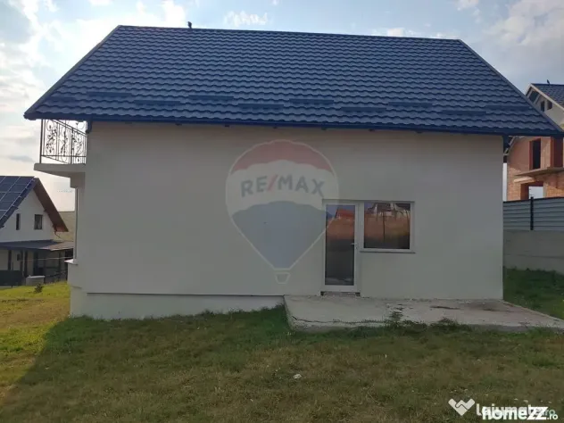 Casă / Vilă individuală cu 560 mp teren, de vânzare ?...