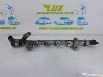 Rampa injectoare injectie 2.0 tdi CFH CFF CFG CGL euro 5 03