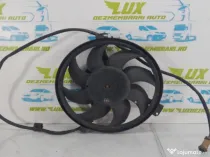 Electroventilator 3.0 TDI  Volkswagen VW Touareg generatia 2 7P [2010