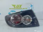 Stop stanga haion 2.0 benzina Mazda 3 BL [2009 - 2013]