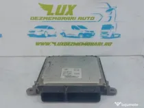 Calculator motor ECU 2.2. CDI a6519007401 Mercedes-Benz C-C