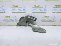 Balama capota Rh-7s7a-a16800-ae Ford Mondeo 4 [2007 - 2010]