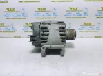 Alternator 1.5 dci k9k 2627732a Renault Clio 3 [2005 - 2009]