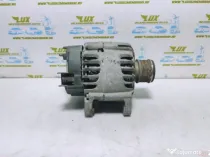 Alternator 1.5 dci k9k 2627732a Renault Clio 3 [2005 - 2009]