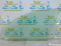 Geam portiera stanga fata  Volkswagen VW Golf 4 [1997 - 2006]