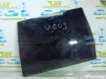 Geam portiera stanga spate Volkswagen VW Golf 4 [1997 - 2006]
