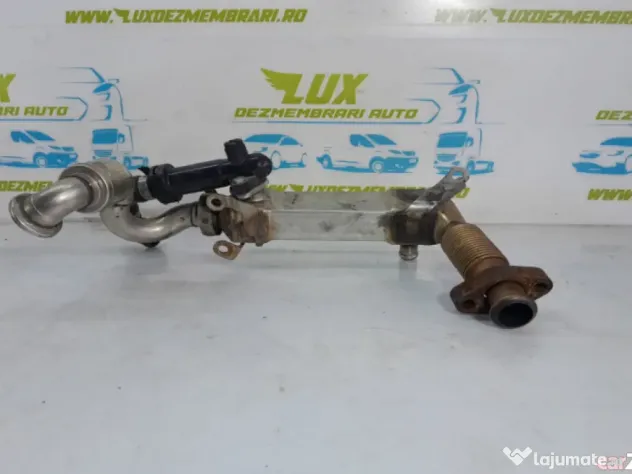 Racitor gaze 2.0 tdi 779424502 BMW Seria 7 E65/E66 [2001 -