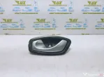 Maner interior stanga spate 826730001r Renault Scenic 3 [2009 - 2012]