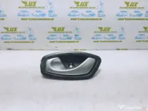 Maner interior stanga spate 826730001r Renault Scenic 3 [2009 - 2012]