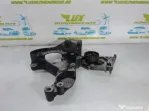 Suport pompa inalta 1.9 m-jet 55180833 Fiat Bravo 2 [2007 -