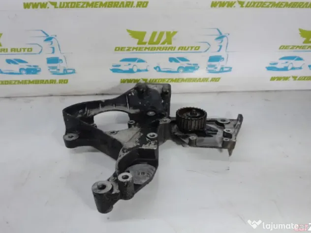 Suport pompa inalta 1.9 m-jet 55180833 Fiat Bravo 2 [2007 -