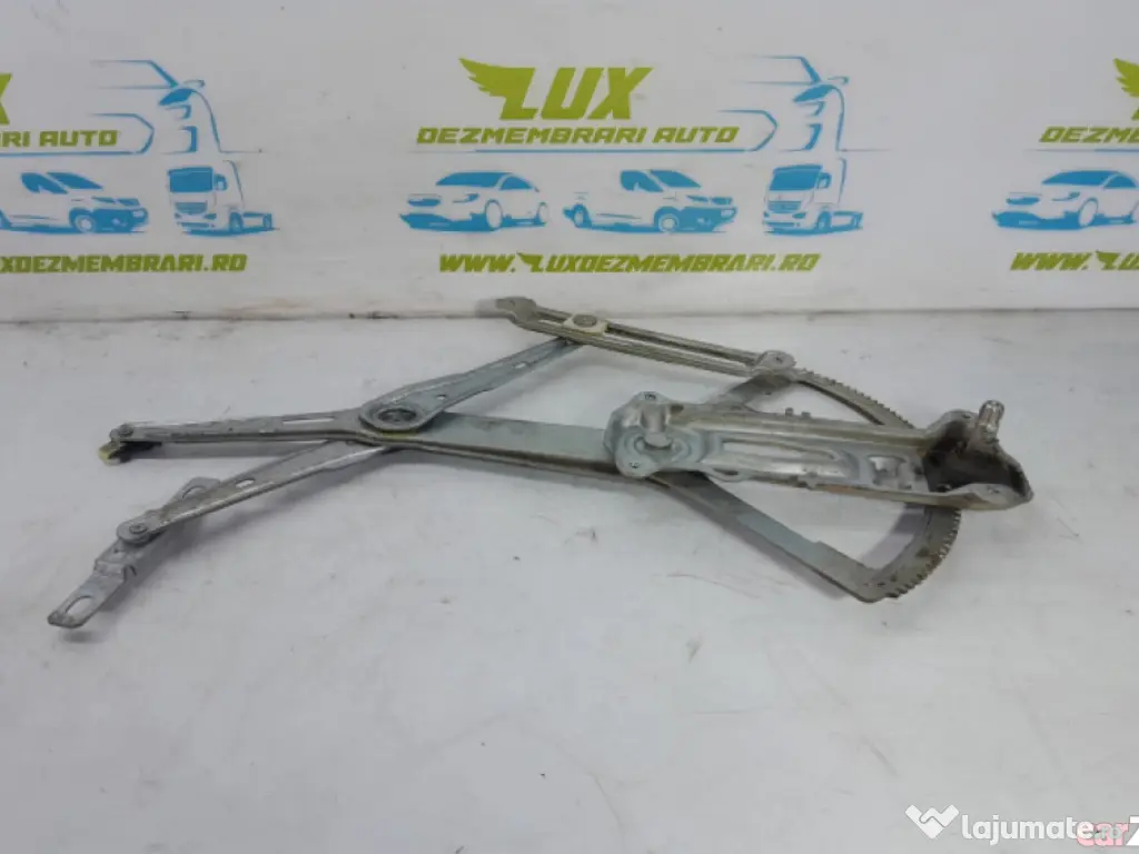 Macara electrica geam fata dreapta 09113360 Opel Corsa C (facelift) [2