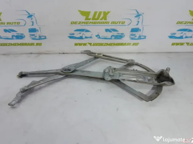 Macara electrica geam fata dreapta 09113360 Opel Corsa C (facelift) [2