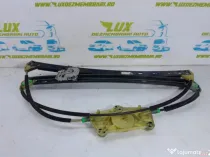 Macara fDrD motoraH stanga spate  Audi Q7 4L [2005 - 2009]
