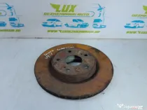 Disc frana dreapta spate Suzuki Grand Vitara 2 [2005 - 2008]