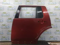 Usa stanga spate Land Rover Discovery 3 [2004 - 2009]