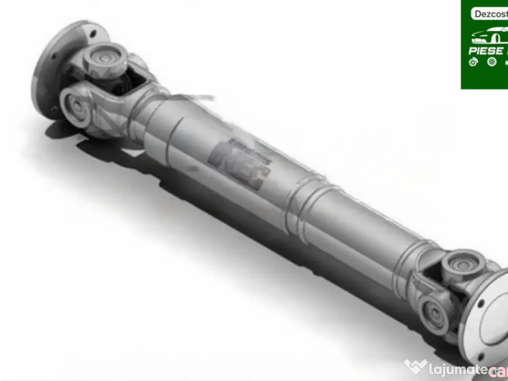 Ax Cardanic Complet Jaguar S Type 2003