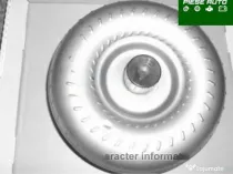 Convertizor Cutie De Viteza Automata Bmw X5 2001